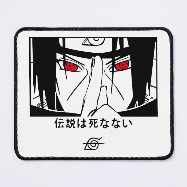 Item preview, Clan Killer Itachi designed and sold by Creaturesinzo.