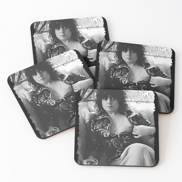 Item preview, T Rex Band Vintage designed and sold by MythosBotany.