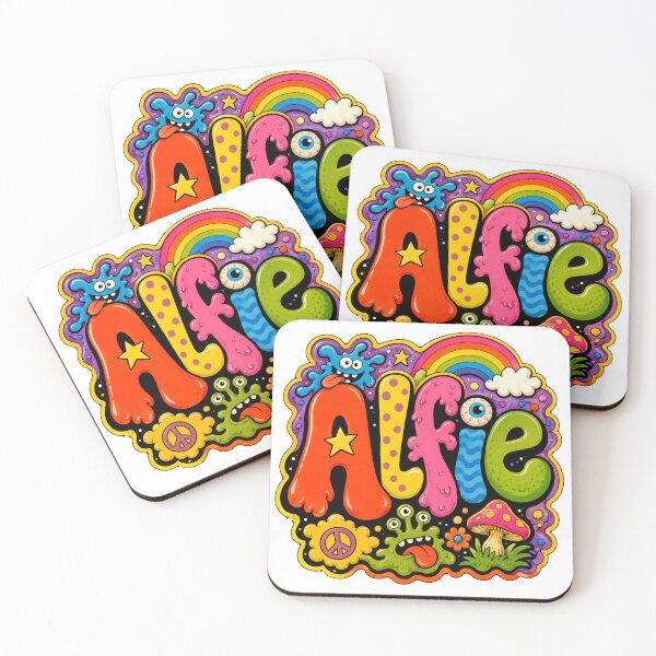 Item preview, Alfie designed and sold by stevepriest.