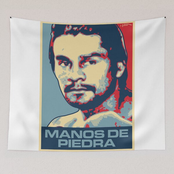 Item preview, Manos de Piedra designed and sold by DFA.