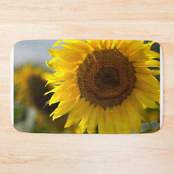 Item preview, Beautiful Yellow Sunflower Closeup designed and sold by MoePhotography.