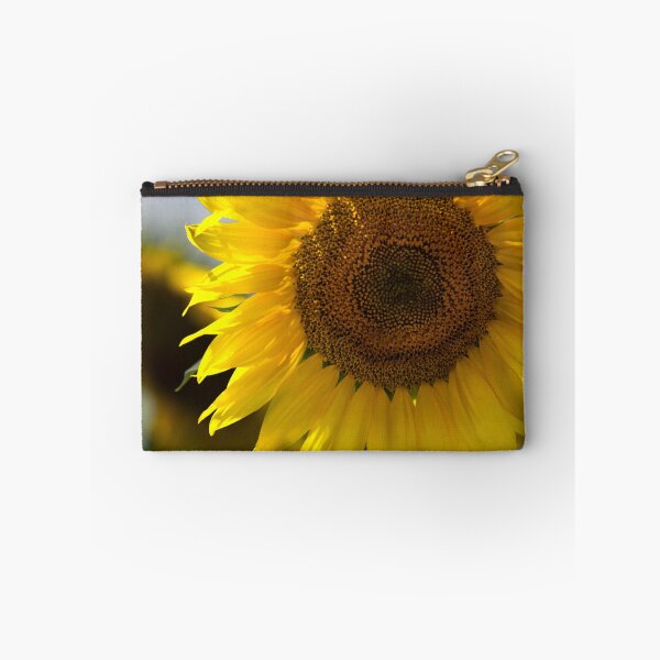 Item preview, Beautiful Yellow Sunflower Closeup designed and sold by MoePhotography.