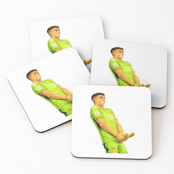 Item preview, Football World Cup "Golden Glove" designed and sold by Yayztie-Mclovin.