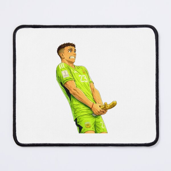 Item preview, Football World Cup "Golden Glove" designed and sold by Yayztie-Mclovin.