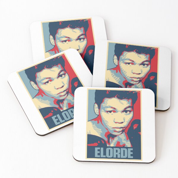 Item preview, Elorde designed and sold by DFA.