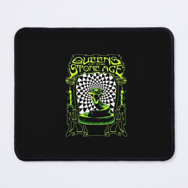 Item preview, Green Snake Stoner Rock Band designed and sold by Linhvocraig.