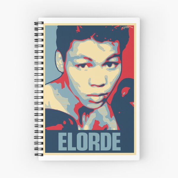 Item preview, Elorde designed and sold by DFA.