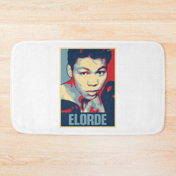 Item preview, Elorde designed and sold by DFA.