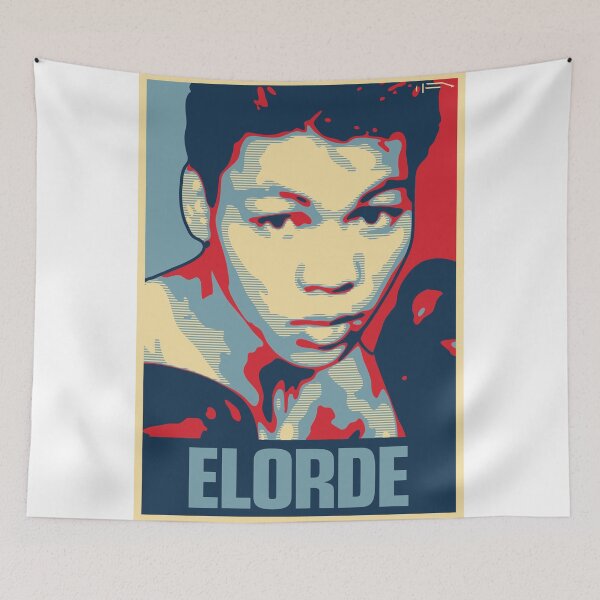 Item preview, Elorde designed and sold by DFA.