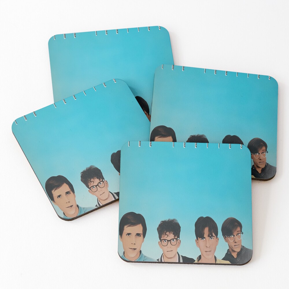 Item preview, Coasters (Set of 4) designed and sold by MythosBotany.