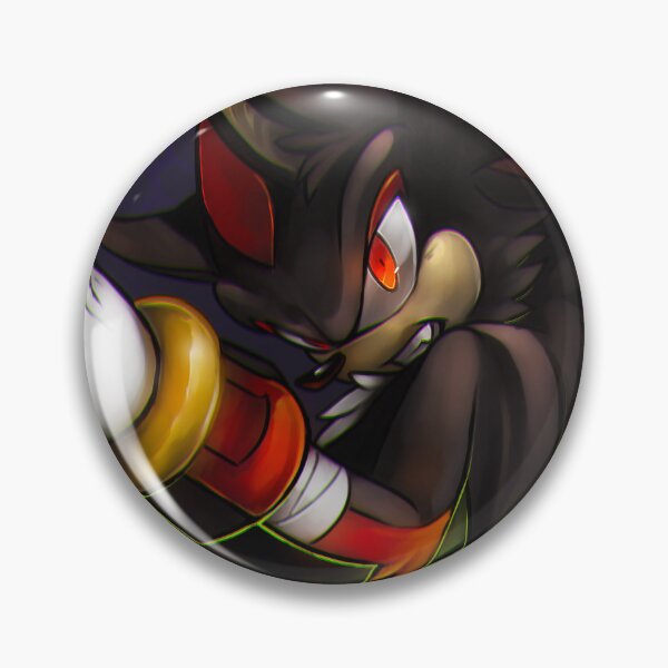 Item preview, The Ultimate Life Form from the Shaows designed and sold by Spyx.