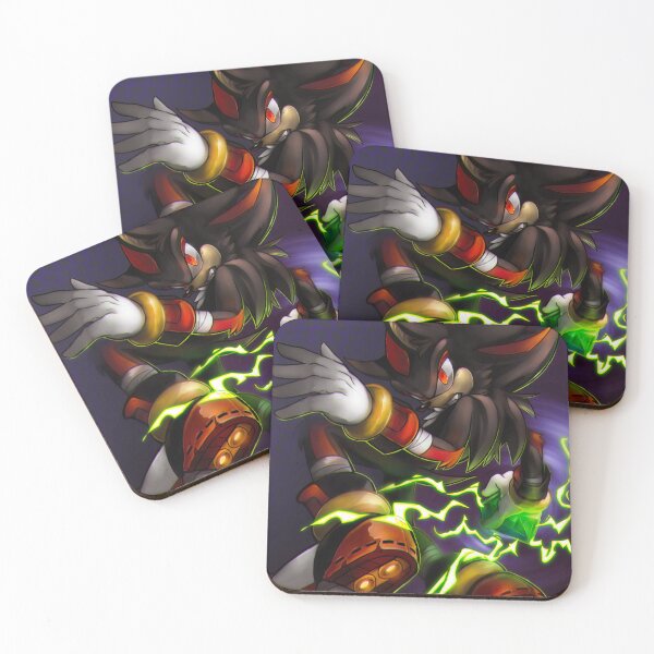 Item preview, The Ultimate Life Form from the Shaows designed and sold by Spyx.