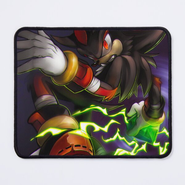 Item preview, The Ultimate Life Form from the Shaows designed and sold by Spyx.