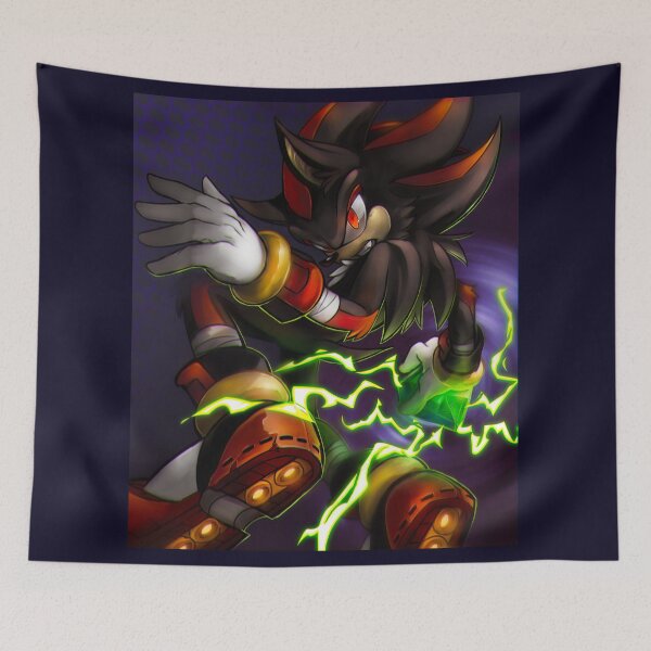 Item preview, The Ultimate Life Form from the Shaows designed and sold by Spyx.