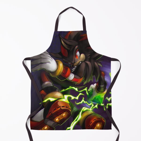 Item preview, The Ultimate Life Form from the Shaows designed and sold by Spyx.