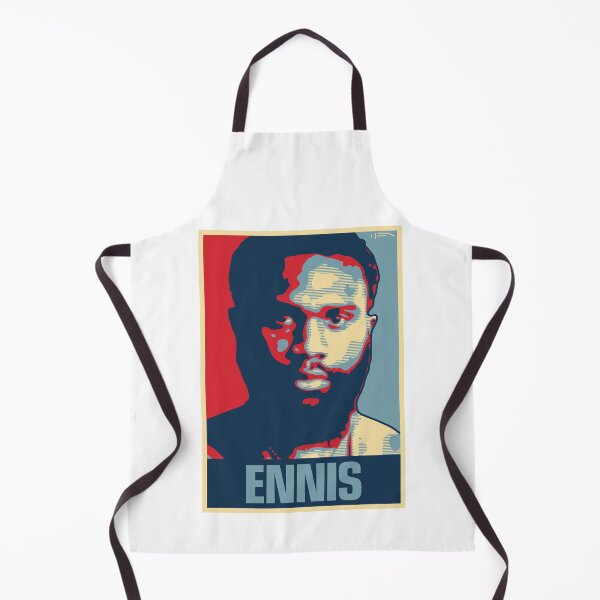 Item preview, Ennis designed and sold by DFA.