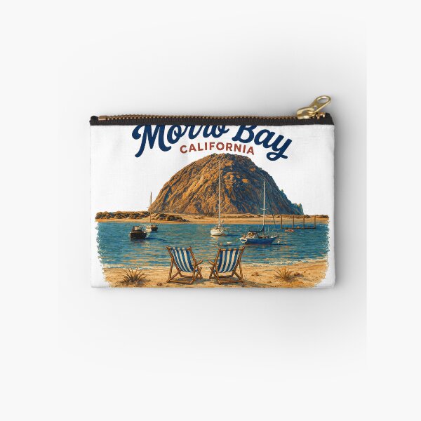Item preview, Morro Bay designed and sold by HaydenMillepied.