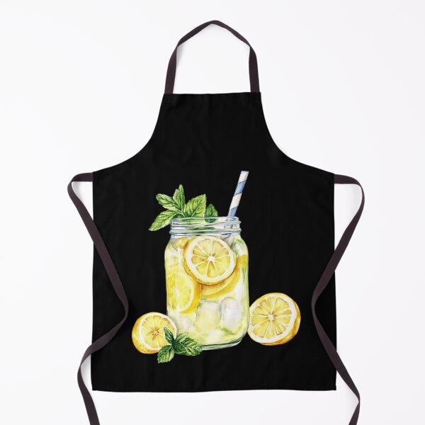 Item preview, Delicious Glass full of Lemonade designed and sold by Munsonlookfor.