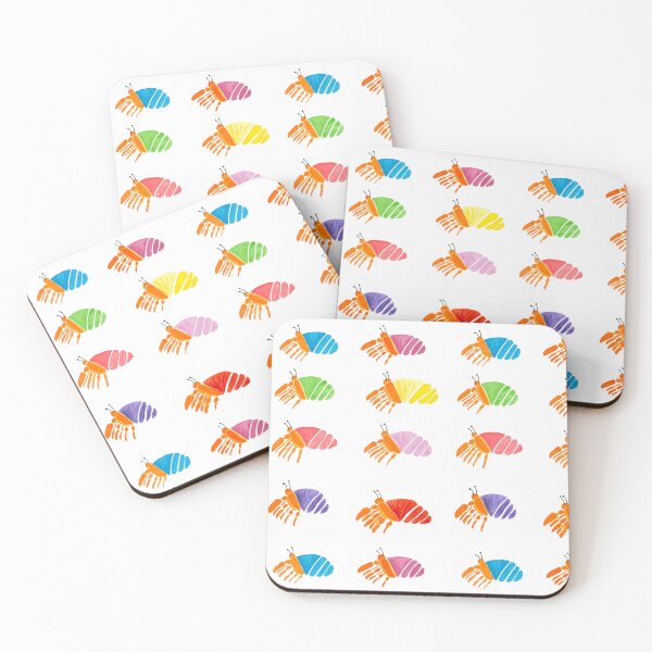 Item preview, Hermit crabs designed and sold by MattyMc83.