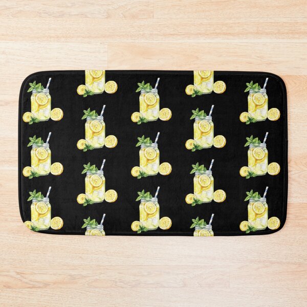 Item preview, Delicious Glass full of Lemonade designed and sold by Munsonlookfor.