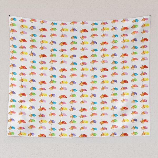 Item preview, Hermit crabs designed and sold by MattyMc83.