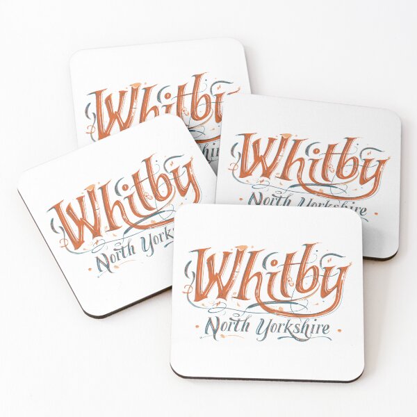 Item preview, Whitby, England  designed and sold by PamLeeDesign.