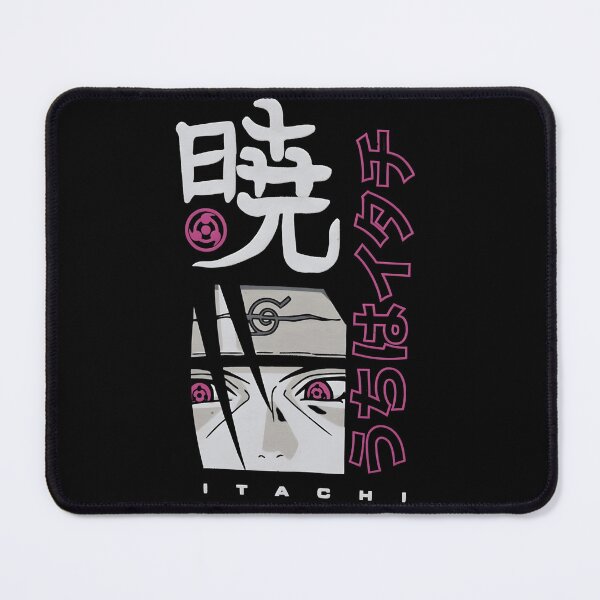 Item preview, Clan Killer Itachi designed and sold by Creaturesinzo.