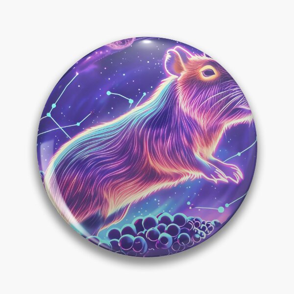 Item preview, Cosmic Tapioca Drift designed and sold by ONYX Pixee.
