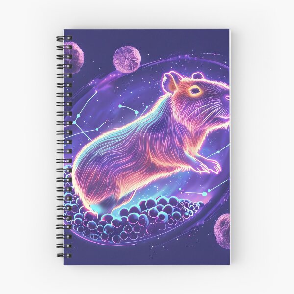Item preview, Cosmic Tapioca Drift designed and sold by ONYX Pixee.