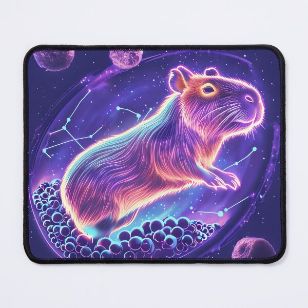 Item preview, Cosmic Tapioca Drift designed and sold by ONYX Pixee.