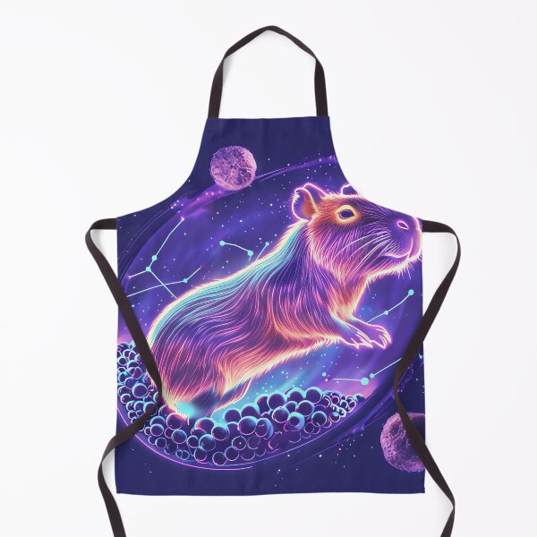 Item preview, Cosmic Tapioca Drift designed and sold by ONYX Pixee.