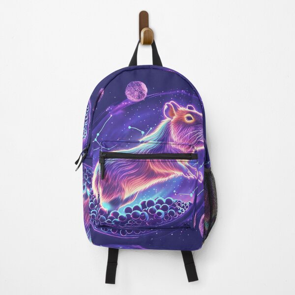 Item preview, Cosmic Tapioca Drift designed and sold by ONYX Pixee.