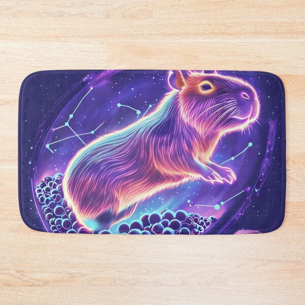 Item preview, Cosmic Tapioca Drift designed and sold by ONYX Pixee.