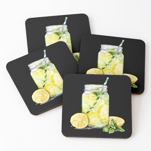 Item preview, Another Glass full of Lemonade designed and sold by Munsonlookfor.