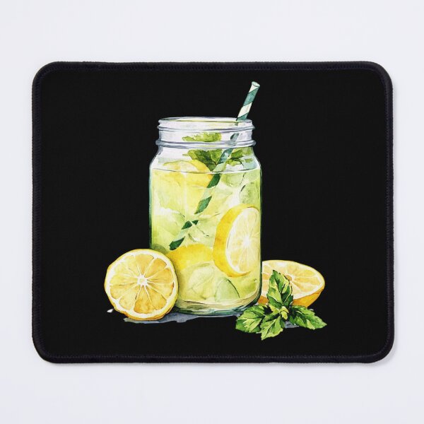 Item preview, Another Glass full of Lemonade designed and sold by Munsonlookfor.