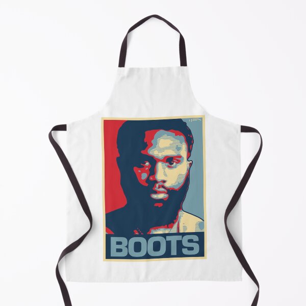 Item preview, Boots designed and sold by DFA.