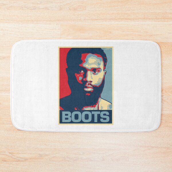 Item preview, Boots designed and sold by DFA.