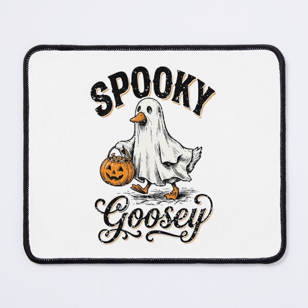 Item preview, Spooky Goose Halloween Ghost Costume designed and sold by Steele-Art.