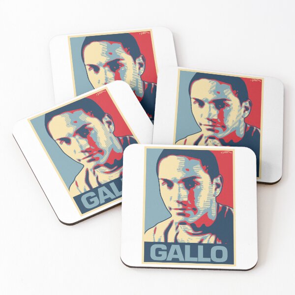 Item preview, Gallo designed and sold by DFA.