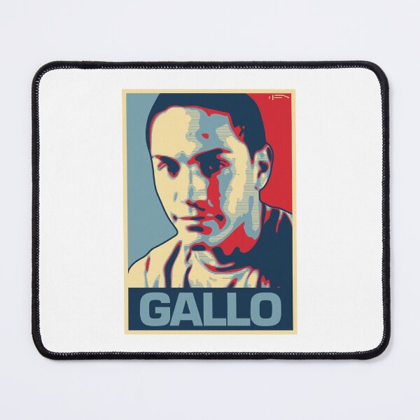 Item preview, Gallo designed and sold by DFA.