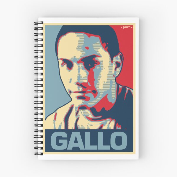 Item preview, Gallo designed and sold by DFA.