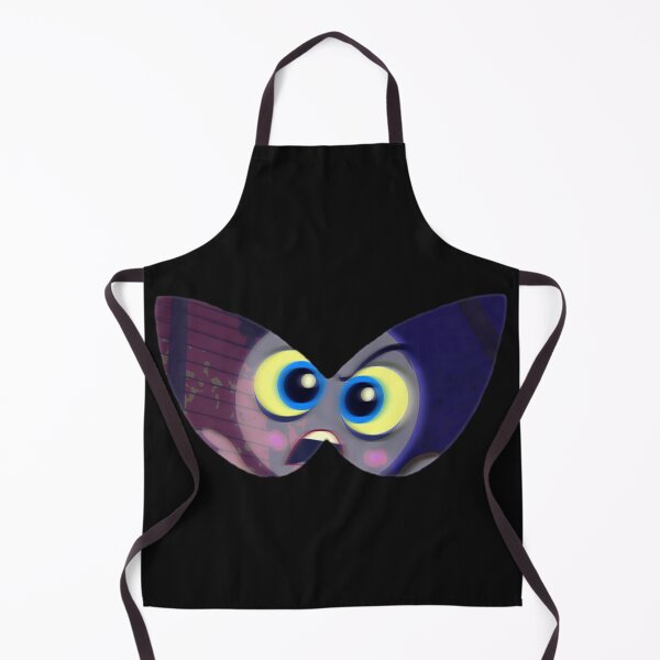 Item preview, Doom Kitty Sees Boo Boo designed and sold by QueenAlicorn.
