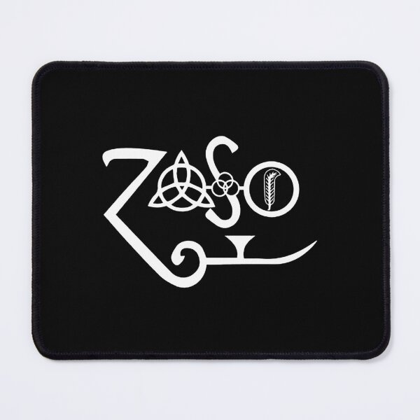 Item preview, the rock show zeppelin zepelin  designed and sold by Giuseppech.