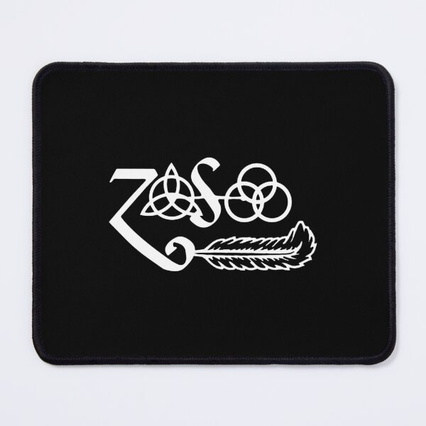 Item preview, the rock show zeppelin zepelin designed and sold by Giuseppech.