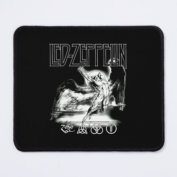 Item preview, the rock show zeppelin zepelin designed and sold by Giuseppech.