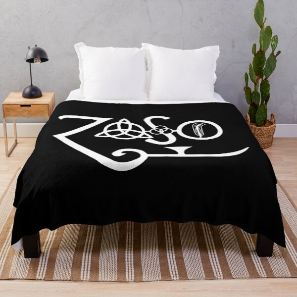 Item preview, the rock show zeppelin zepelin designed and sold by Giuseppech.