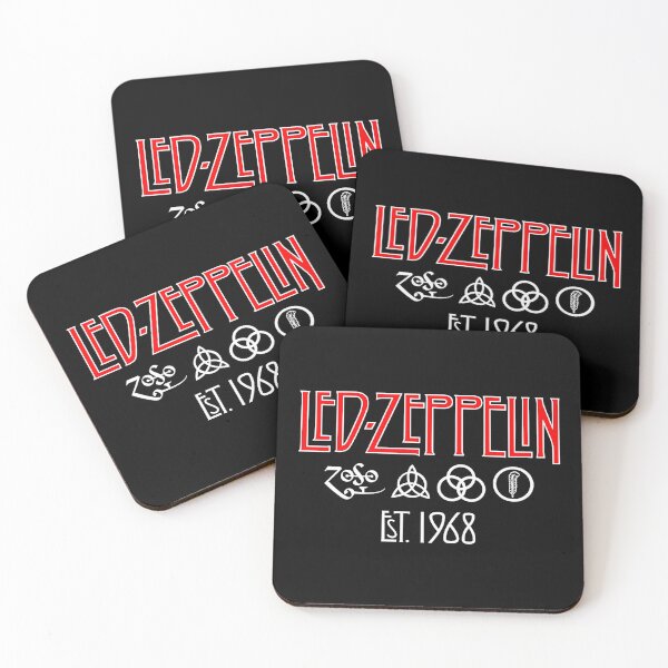 Item preview, the rock show zeppelin zepelin  designed and sold by Giuseppech.
