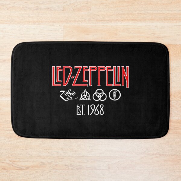 Item preview, the rock show zeppelin zepelin  designed and sold by Giuseppech.