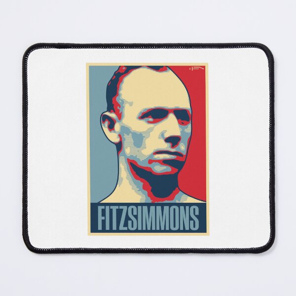 Item preview, Fitzsimmons designed and sold by DFA.