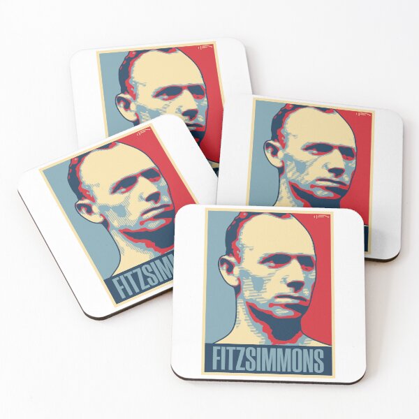 Item preview, Fitzsimmons designed and sold by DFA.